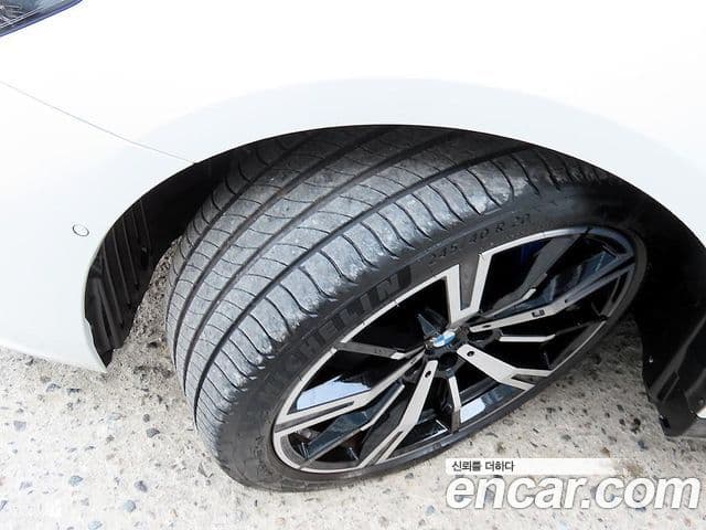 BMW 5시리즈 (G60) 530i xDrive M Sport, 2024 20