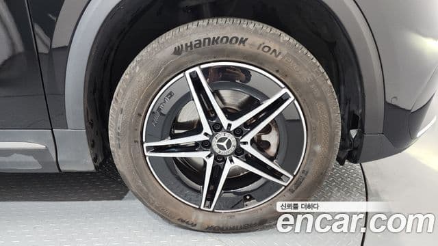 Mercedes-Benz EQA H243 EQA250 AMG пакет Plus, 2022 все фото