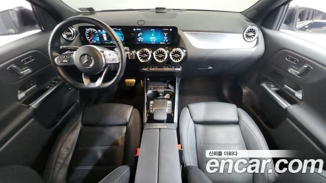 Mercedes-Benz EQA H243 EQA250 AMG пакет Plus, 2022 7