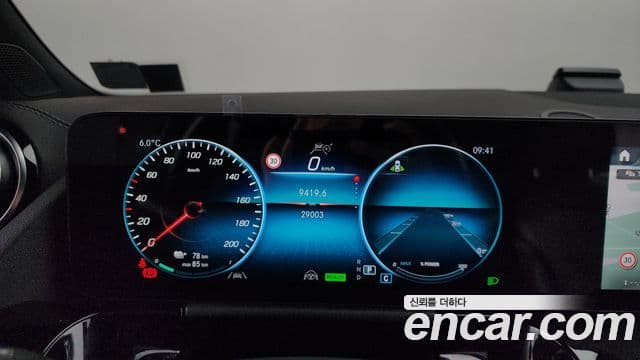 Mercedes-Benz EQA H243 EQA250 AMG пакет Plus, 2022 8