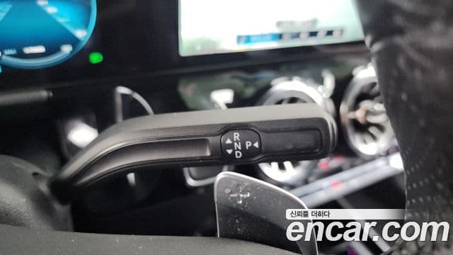 Mercedes-Benz EQA H243 EQA250 AMG пакет Plus, 2022 9