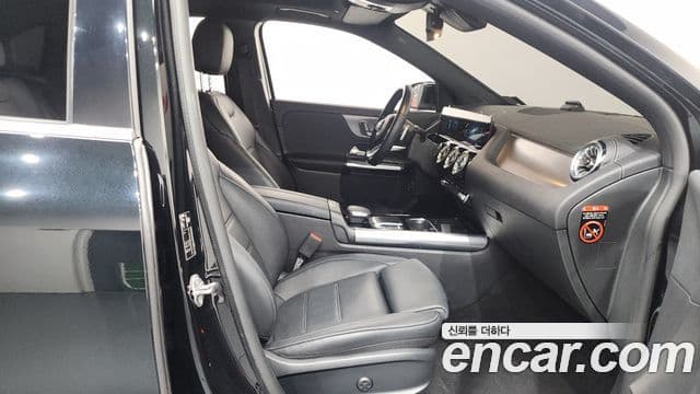 Mercedes-Benz EQA H243 EQA250 AMG пакет Plus, 2022 11