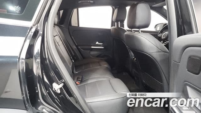 Mercedes-Benz EQA H243 EQA250 AMG пакет Plus, 2022 12