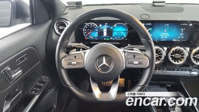 Mercedes-Benz EQA H243 EQA250 AMG пакет Plus, 2022 13