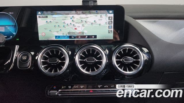 Mercedes-Benz EQA H243 EQA250 AMG пакет Plus, 2022 14