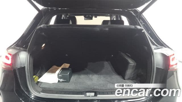 Mercedes-Benz EQA H243 EQA250 AMG пакет Plus, 2022 20