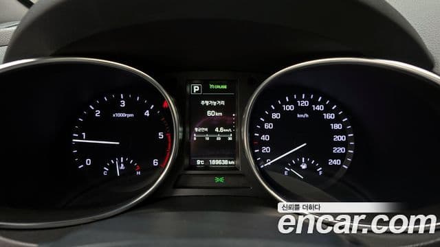 Hyundai Santa Fe The / новый Prime Exclusive Special, 2017 8