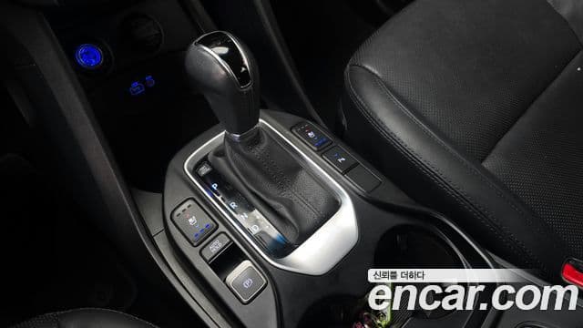 Hyundai Santa Fe The / новый Prime Exclusive Special, 2017 9