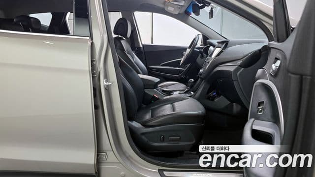 Hyundai Santa Fe The / новый Prime Exclusive Special, 2017 10