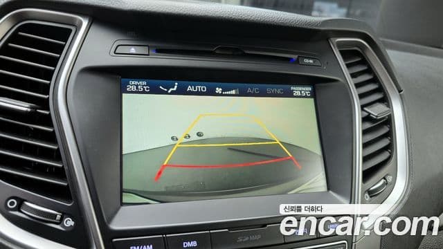 Hyundai Santa Fe The / новый Prime Exclusive Special, 2017 15