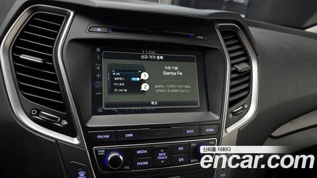 Hyundai Santa Fe The / новый Prime Exclusive Special, 2017 16