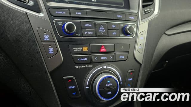 Hyundai Santa Fe The / новый Prime Exclusive Special, 2017 17