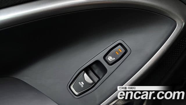 Hyundai Santa Fe The / новый Prime Exclusive Special, 2017 18