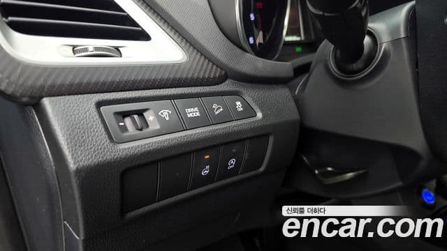 Hyundai Santa Fe The / новый Prime Exclusive Special, 2017 19