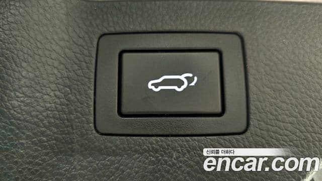 Hyundai Santa Fe The / новый Prime Exclusive Special, 2017 20