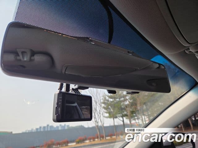 Hyundai LF Sonata Style, 2017 16