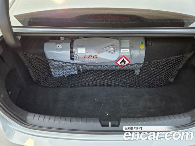 Hyundai LF Sonata Style, 2017 19