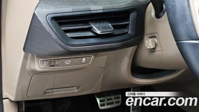 Kia K8 Platinum, 2023 15