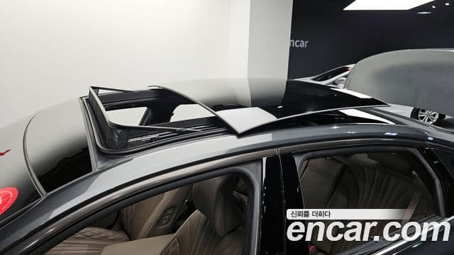 Kia K8 Platinum, 2023 16