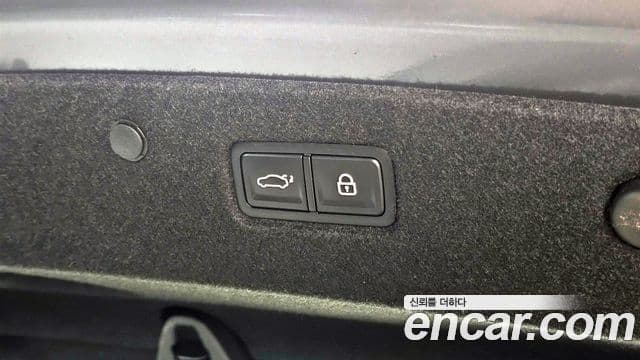 Kia K8 Platinum, 2023 18