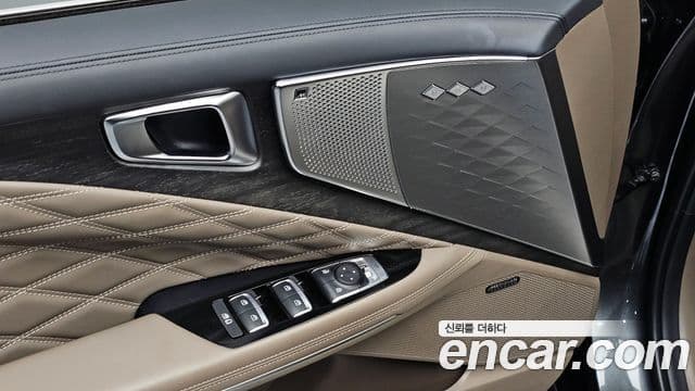 Kia K8 Platinum, 2023 19