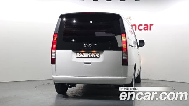 Hyundai Staria Smart, 2022 4