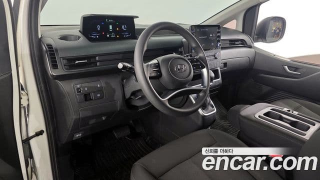 Hyundai Staria Smart, 2022 7