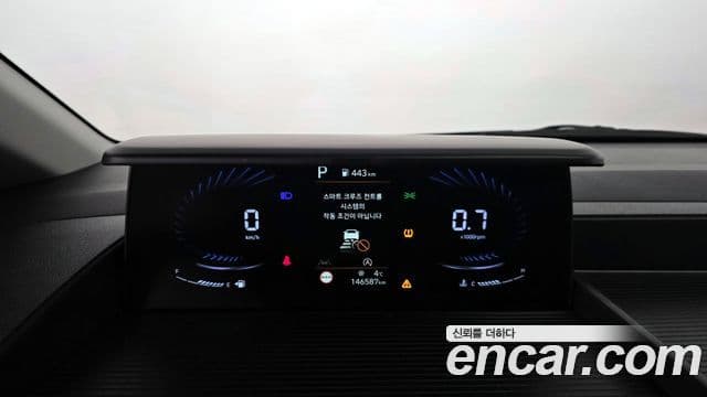 Hyundai Staria Smart, 2022 8