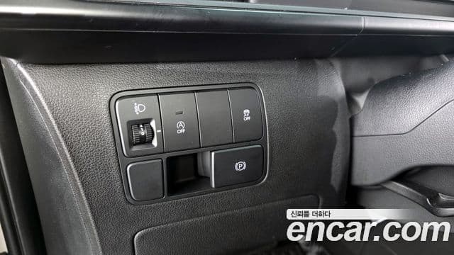 Hyundai Staria Smart, 2022 16