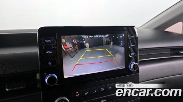 Hyundai Staria Smart, 2022 17