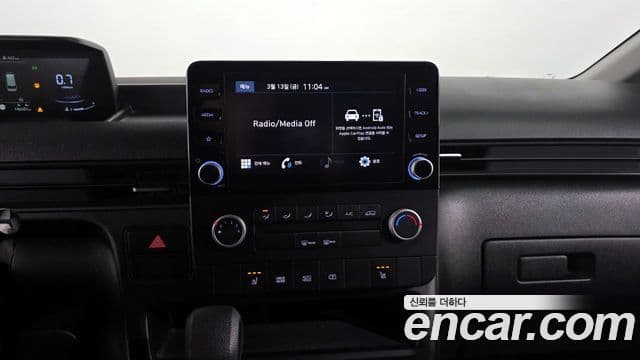 Hyundai Staria Smart, 2022 19