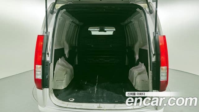 Hyundai Staria Smart, 2022 20