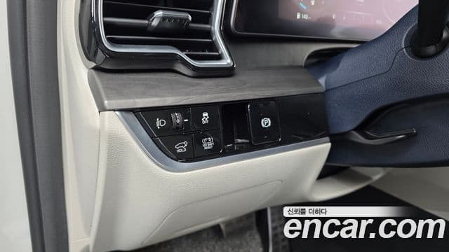 Kia Sportage 5세대 гибрид Signature 2WD, 2022 18