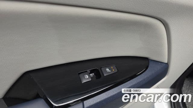 Kia Sportage 5세대 гибрид Signature 2WD, 2022 19