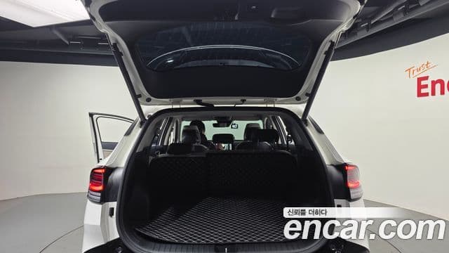 Kia Sportage 5세대 гибрид Signature 2WD, 2022 20
