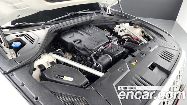 Genesis GV70, 2022 6