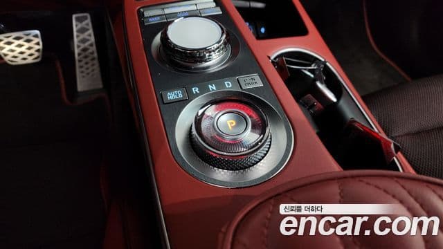 Genesis GV70, 2022 9