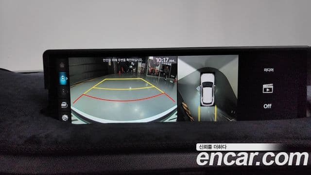 Genesis GV70, 2022 16