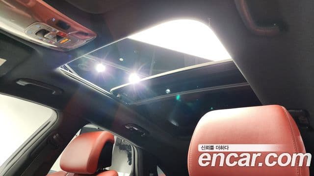 Genesis GV70, 2022 19