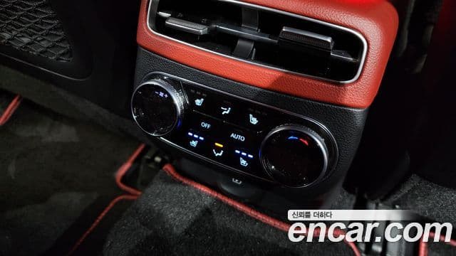 Genesis GV70, 2022 20