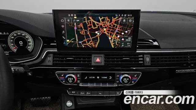 Audi A5 (F5) 40 TFSI Quattro Premium Sportback, 2022 14