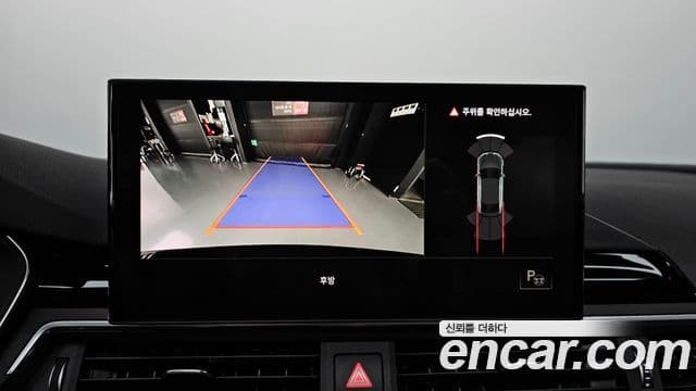 Audi A5 (F5) 40 TFSI Quattro Premium Sportback, 2022 15