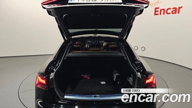 Audi A5 (F5) 40 TFSI Quattro Premium Sportback, 2022 20