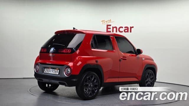 Hyundai Casper Modern, 2022 2