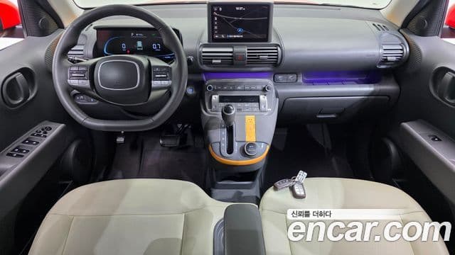 Hyundai Casper Modern, 2022 7