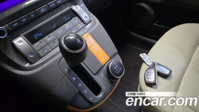 Hyundai Casper Modern, 2022 9