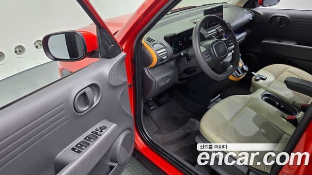 Hyundai Casper Modern, 2022 11