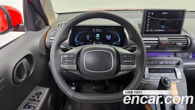 Hyundai Casper Modern, 2022 14