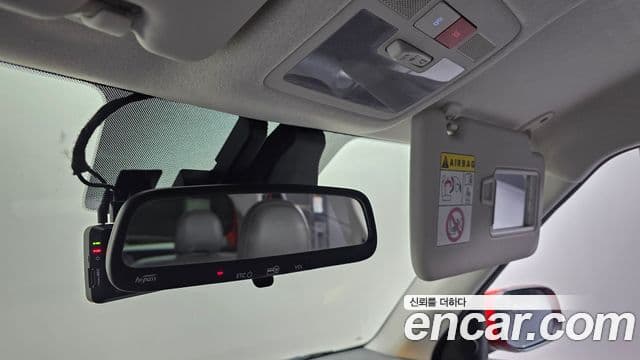 Hyundai Casper Modern, 2022 15