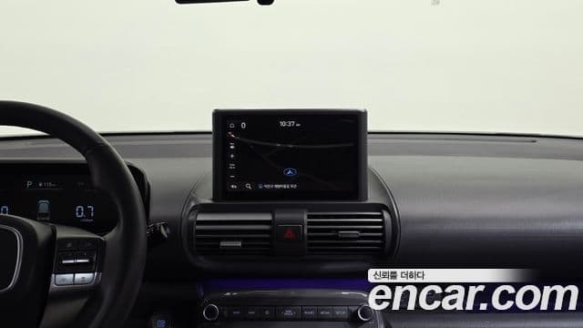 Hyundai Casper Modern, 2022 16